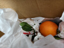 生活＆好管家 四川春见耙耙柑新鲜水果应季橘子现摘孕妇水果整箱桔子橘子 优选级市场果 8.5-9斤【单果70-75mm】净重8斤 实拍图
