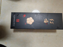 通化红梅经典甜型葡萄酒礼盒版高级送礼10%vol 720ml*1单支装 实拍图