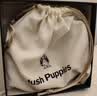 暇步士（Hush Puppies）男士皮带针扣经典复古潮流休闲百搭青年裤腰带生日礼物送男朋友 实拍图