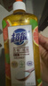 超能 离子去油洗洁精（西柚去腥）0.5kg （新老包装随机发货） 实拍图