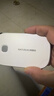纳图森随身wifi免插卡移动wifi6无线上网卡便携式热点宿舍路由器4G/5G上网宝全国通用2026款 【便携款-白色】四通道四天线+高清追剧 实拍图