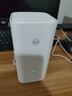 华为智选5G CPE5 Brovi移动路由器可插卡无线宽带上网宝全网通随身WiFi6企业级千兆网口直播上网wifi热点 华为智选5G CPE5 S+5G移动一年套餐 实拍图