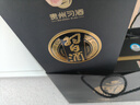 习酒 经典黑金 年货送礼 酱香型白酒  53度 500ml*2瓶 贵州习酒窖藏 实拍图