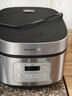 九阳（Joyoung）不粘厚釜内胆大火力柴火饭3升黄金容量家用2-3人微压多功能电饭煲电饭锅行业热销30FZ630 实拍图