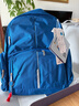 letopo乐同书包 6年级初中书包双肩包背包护脊书包减压 牛顿大童宝蓝 实拍图