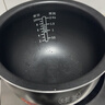 苏泊尔（SUPOR）电饭煲4-5人大容量5升球釜内胆电饭锅家用煲汤煮粥锅多功能智能预约微压电饭锅SF50FC733 实拍图