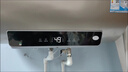 海尔（Haier）国家补贴电热水器50升PD3 金刚无缝胆终身免换镁棒一级能效节能省电储水式大水量家用京东自营 实拍图