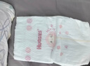 好奇（Huggies）铂金装小桃裤成长裤XXL74片(15kg以上)尿不湿【透爽散热】 实拍图