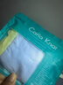 【线下实体同款】CariaKnar 新疆棉内裤女纯棉内裤抑菌裆少女透气 微蓝 1条 L 100-120斤 实拍图
