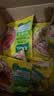 KNORR 家乐牌快熟通心粉香港进口 knorr方便速食多口味非油炸健康食品 80g*5袋5口味各一袋 实拍图