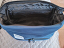 乐活旅行洗漱包男出差旅行男士化妆用品收纳袋差旅便携式大容量洗浴洗澡包 实拍图