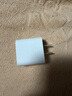 Apple/苹果 20W USB-C充电器  type-c充电器苹果手机充电器原装手机快充头 苹果17手机充电器 实拍图