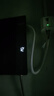 四季沐歌（MICOE）电热水器即热式 速热家用快热型7000W8500W变频智能恒温无胆免储水小型洗澡淋浴加热机器上门安装 8500W 银离子抑菌+内置防电墙 实拍图