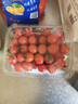 京鲜生 千禧水果小番茄/圣女果 净重2斤 生鲜水果 实拍图