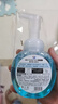 威露士泡沫抑菌洗手液健康呵护225ml*5瓶 儿童泡泡泡沫丰富灭甲流感H3N2 实拍图