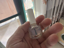Sweet Color无味环保快干亮油12ml透明水无色透明指甲油护甲油健康礼物 实拍图