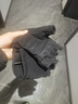 京东京造 健身手套男女单杠引体向上撸铁训练防滑护腕半指运动手套 M/L码 实拍图