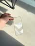 铁兔零感膜适用苹果16pro钢化膜iPhone17Pro手机贴膜Air超薄3D热弯全屏覆盖18promax手机膜Duo保护膜 Lite 至薄0感【1片】0.16mm3D全覆盖 iPhone 16 Pl 实拍图
