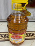 鲁花【保真花生油】 5S物理压榨 一级 花生油6.18L  实拍图