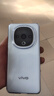 vivo Y300 8GB+256GB 瑞雪白 国家补贴 新一代超级扬声器 6500mAh超薄蓝海电池 超抗摔护眼直屏 AI手机 实拍图