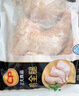 正大食品（CP）鸡全腿2斤 鸡腿鸡肉鸡腿肉低脂生鲜早餐烤鸡大腿炸大鸡腿 实拍图