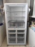 海尔（Haier）「盛宴系列」659L十字门母婴冰箱EPP除菌净味一级能效无霜超大容量BCD-659WGHTDE5WVU1国家补贴 实拍图