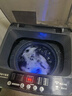 扬子扬子集团大容量波轮洗衣机全自动蓝光智能预约强力风干自清洁宿舍家用洗衣机洗烘一体小型甩干机 8kg【蓝光升级+10年质保+强动力电机】 波轮 实拍图