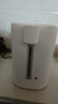 美的（Midea）电热水瓶烧水壶保温一体食品级玻璃内胆全自动断电智能恒温保温冲奶泡茶神器家用5L大容量50E-10G 实拍图