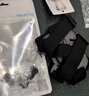 TELESIN(泰迅)适配大疆action6 5pro/4/nano骑行胸带运动相机gopro13滑雪胸前固定影石acepro2摩托车支架 实拍图