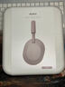 索尼（SONY）WH-1000XM5【政府补贴】头戴式无线降噪 蓝牙耳机 AI智能降噪 玫瑰灰 新配色 新年 情人节礼物 实拍图