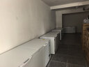 雪贝娜冰柜商用大容量全冷冻家用双温卧式冷柜展示柜 1028单温【铜管一级能效】长2米 实拍图