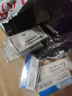 优和（UHOO） 6694 别针胸牌 白色底盖 12个/盒 高透防水 内芯可替换 工作牌 工号牌 姓名牌 实拍图