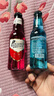 果酒女士甜酒鸡尾酒欧巷动力苏打酒吧KTV聚会学生酒 2.5度216mL8瓶6色混8欧巷 实拍图