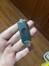 金士顿（Kingston）128GB Type-C USB3.2 双接口U盘 DTDEG2 大容量办公车载优盘 适用于安卓苹果手机电脑 实拍图