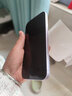 Apple/苹果 iPhone 17 512GB 薰衣草紫色 支持移动联通电信5G 双卡双待手机 实拍图