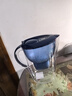 碧然德（BRITA） 过滤净水器 家用滤水壶 净水壶 海洋系列 3.5L蓝色 一壶六芯装 环保加固包装 实拍图