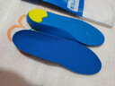 赤坂制薬足弓矫正鞋垫扁平足矫正足弓支撑鞋垫内八字腿型矫正OX型腿矫正器 实拍图