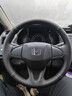 淄客本田方向盘套真皮手缝新CRV思域皓影型格雅阁凌派缤智XRV享域飞度 实拍图
