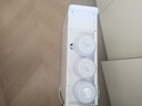 康佳（KONKA）净水器家用直饮机 600G直饮纯水机RO反渗透 厨下式过滤器配净水龙头 KRO-J600 实拍图