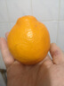 京鲜生 耙耙柑 净重5斤装 单果150g起 生鲜柑橘桔子水果年货礼盒  实拍图
