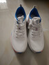 特步薄底香菜二代跑鞋运动鞋男子轻便减震防滑透气宽楦薄底竞训跑步鞋 实拍图