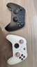 微软（Microsoft）Xbox无线游戏手柄 磨砂黑+USB-C线 蓝牙适配Xbox/PC/平板/手机Steam促销 黑神话悟空 空洞骑士 实拍图