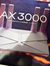 普联（TP-LINK） 大道AX3000满血WiFi6千兆无线路由器 5G双频家用穿墙 Mesh 3000M无线速率 信号增强 易展 XDR3010 实拍图