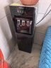 奥克斯（AUX） 饮水机下置式家用立式温热型快速加热下置水桶饮水器 重磅丨新品加高加大 制冷制热型 实拍图