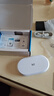 中兴随身wifi6免插卡移动wifi无线网卡便携式热点4g路由器无限笔记本电脑通用流量2025款U10LS白色 实拍图