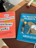 The Phantom Tollbooth 英文原版小说 神奇的收费亭 中小学英语阅读书单 蓝思阅读指数1000L 1993年堪萨斯州威廉·怀特总名单 英文版 实拍图