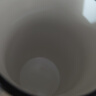 迪士尼可爱喝水高颜值马克杯卡通办公室家用陶瓷杯子咖啡情侣水杯 米奇-乐迪直身杯（无礼盒） 实拍图