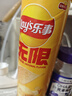 乐事（Lay's）无限薯片 醇香原味 104克*2罐 208克 休闲零食 膨化食品 实拍图