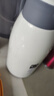 苏泊尔同款保温壶家用大容量保温水壶热水壶暖水壶水瓶宿舍保温瓶 米白色 1.9L 实拍图