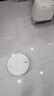 石头（roborock）扫地机器人 P20 Ultra Plus 扫拖洗烘一体机 自动集尘热水洗拖布擦地拖地洗地机吸尘器 A2250RR 实拍图